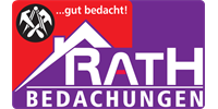 Logo der Firma Volker Rath Dachdeckerei aus Kirchenlamitz