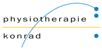 Logo der Firma Praxis für Physiotherapie Dr. rer. medic Ralf Konrad Physiotherapeut aus Buseck
