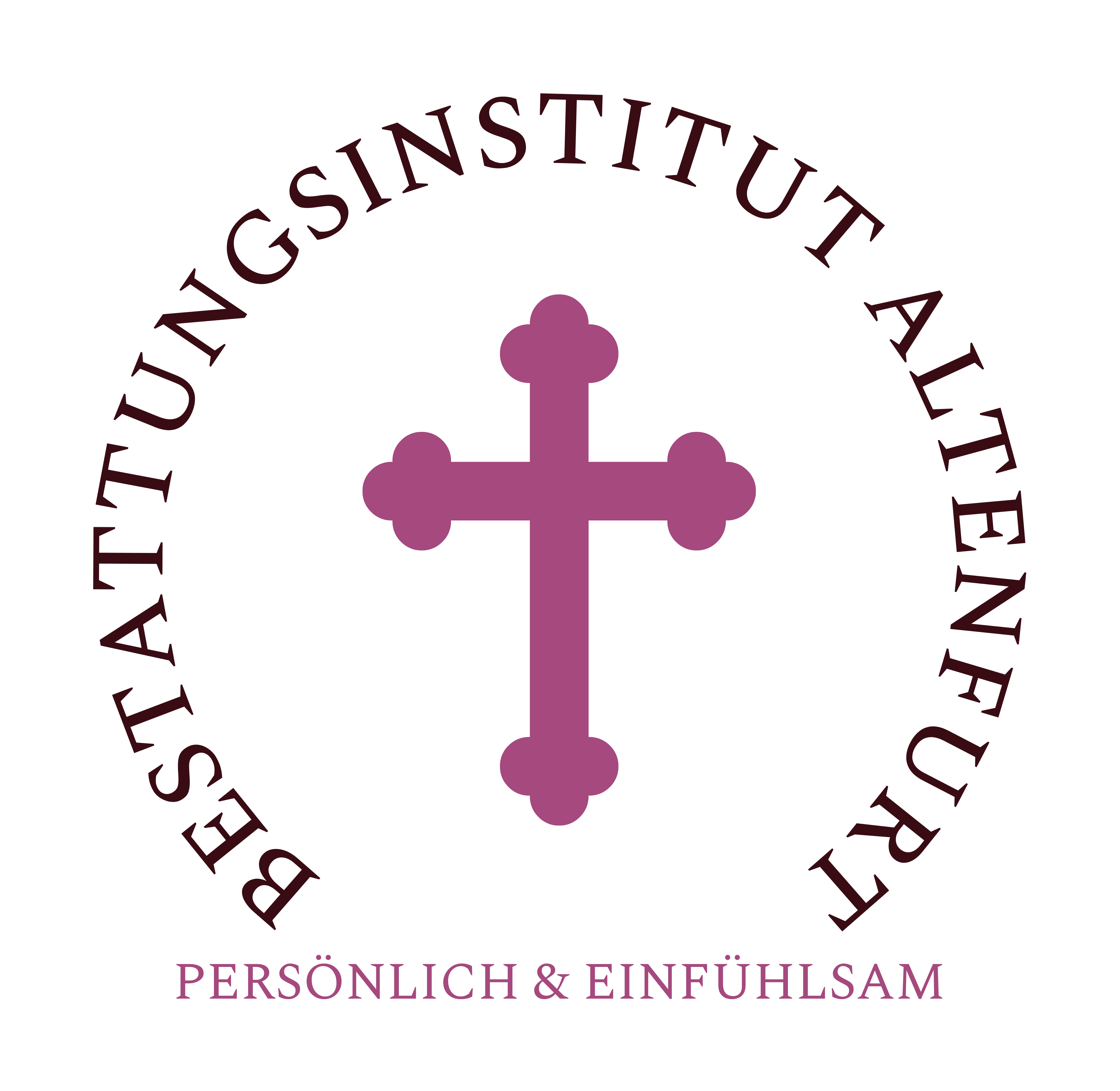 Logo der Firma Bestattungsinstitut Altenfurt aus Nürnberg