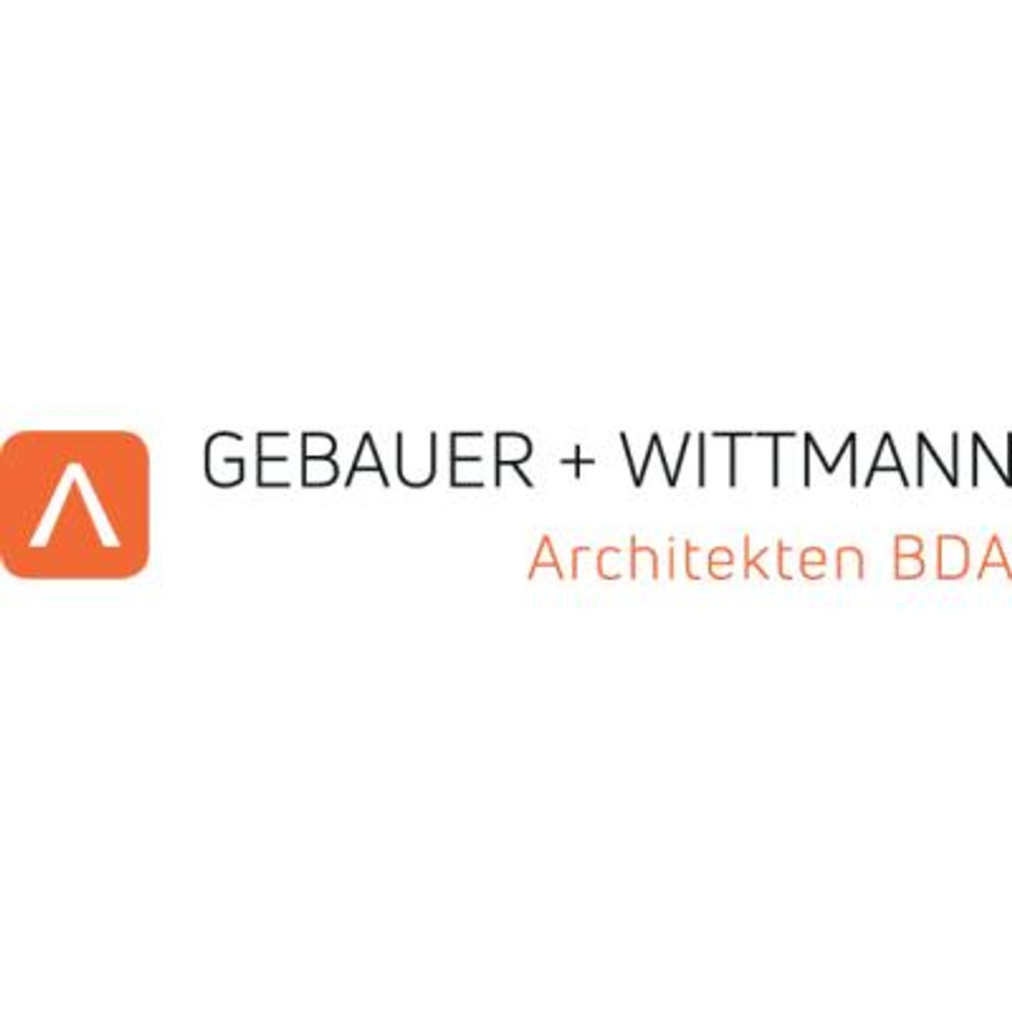Logo der Firma G+W Architekten PartG mmb aus Regensburg