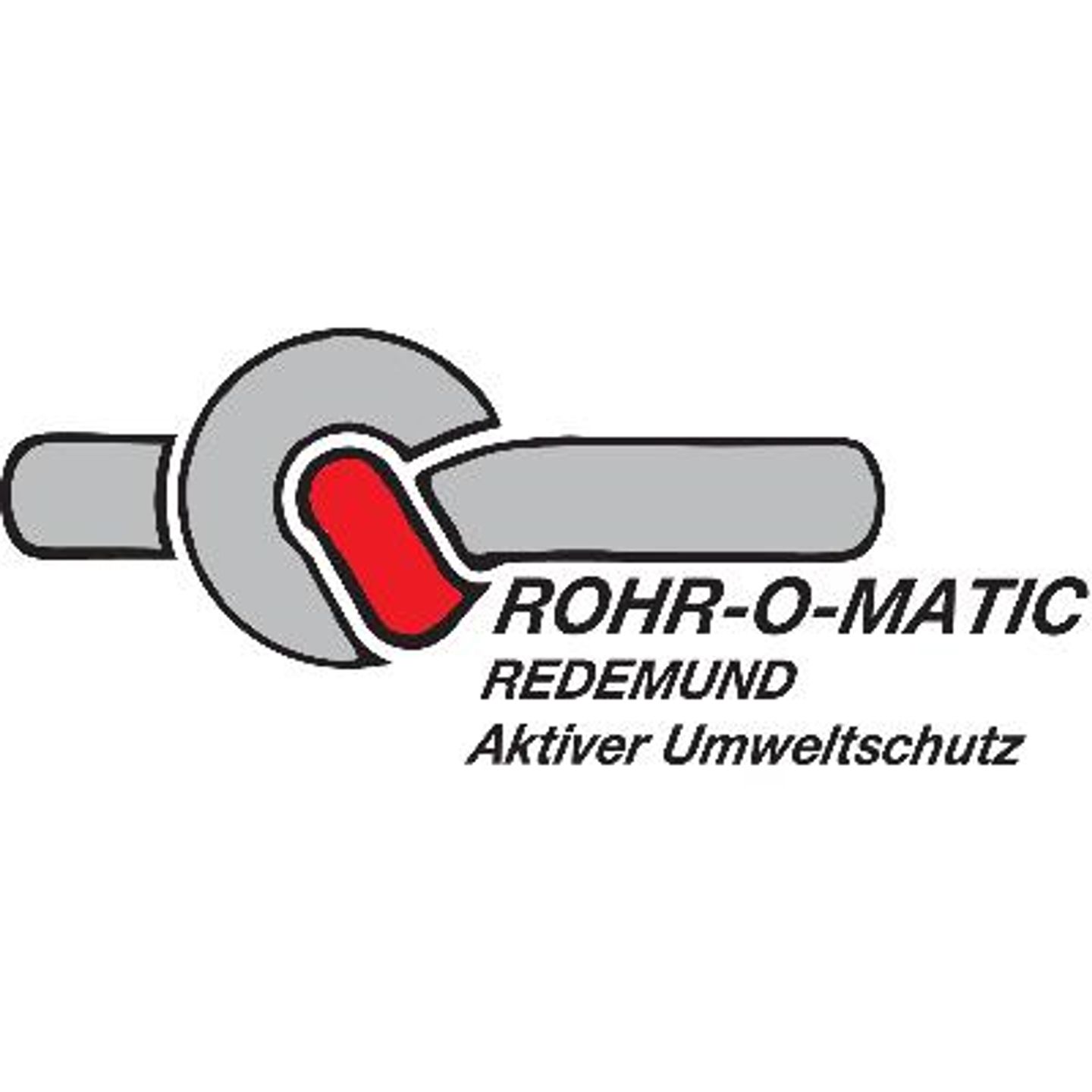 Logo der Firma Rohr-O-Matic Redemund aus Berlin