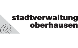 Logo der Firma Stadtverwaltung Oberhausen aus Oberhausen