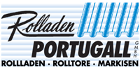 Logo der Firma Rolladen-Portugall GmbH aus Hilden