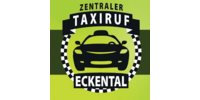 Logo der Firma Zentraler Taxiruf Eckental aus Eckental