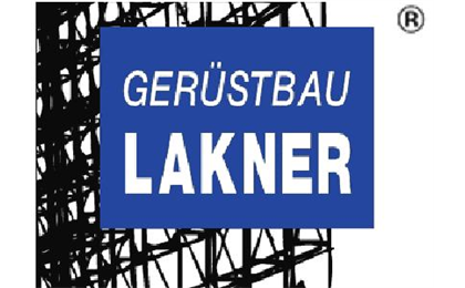 Logo der Firma Geru00fcstbau Lakner aus Mu00fcnchberg auf dem Branchenportal Geruestbau.org