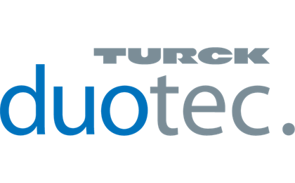 Logo der Firma Turck duotec GmbH aus Grünhain-Beierfeld
