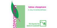 Logo der Firma Steegmann Garten- und Landschaftsbau aus Kevelaer auf dem Branchenportal Gartenbau.org