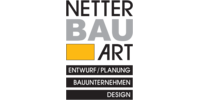 Logo der Firma Netter BAUART aus Greding