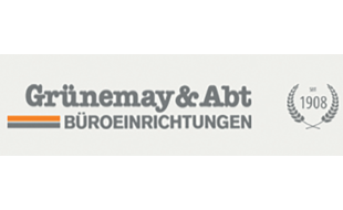 Logo der Firma Grünemay + Abt KG Büroeinrichtungen aus Stuttgart