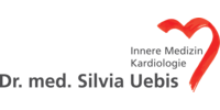 Logo der Firma Uebis Silvia Dr.med. aus Aschaffenburg