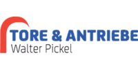 Logo der Firma Pickel Walter Tore & Antriebe aus Alfeld