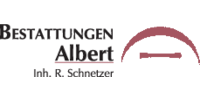 Logo der Firma Bestattungen Albert aus Gossersweiler-Stein