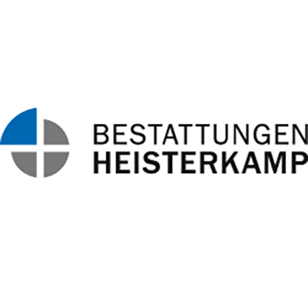 Logo der Firma Bestattungen Heisterkamp aus Oberhausen