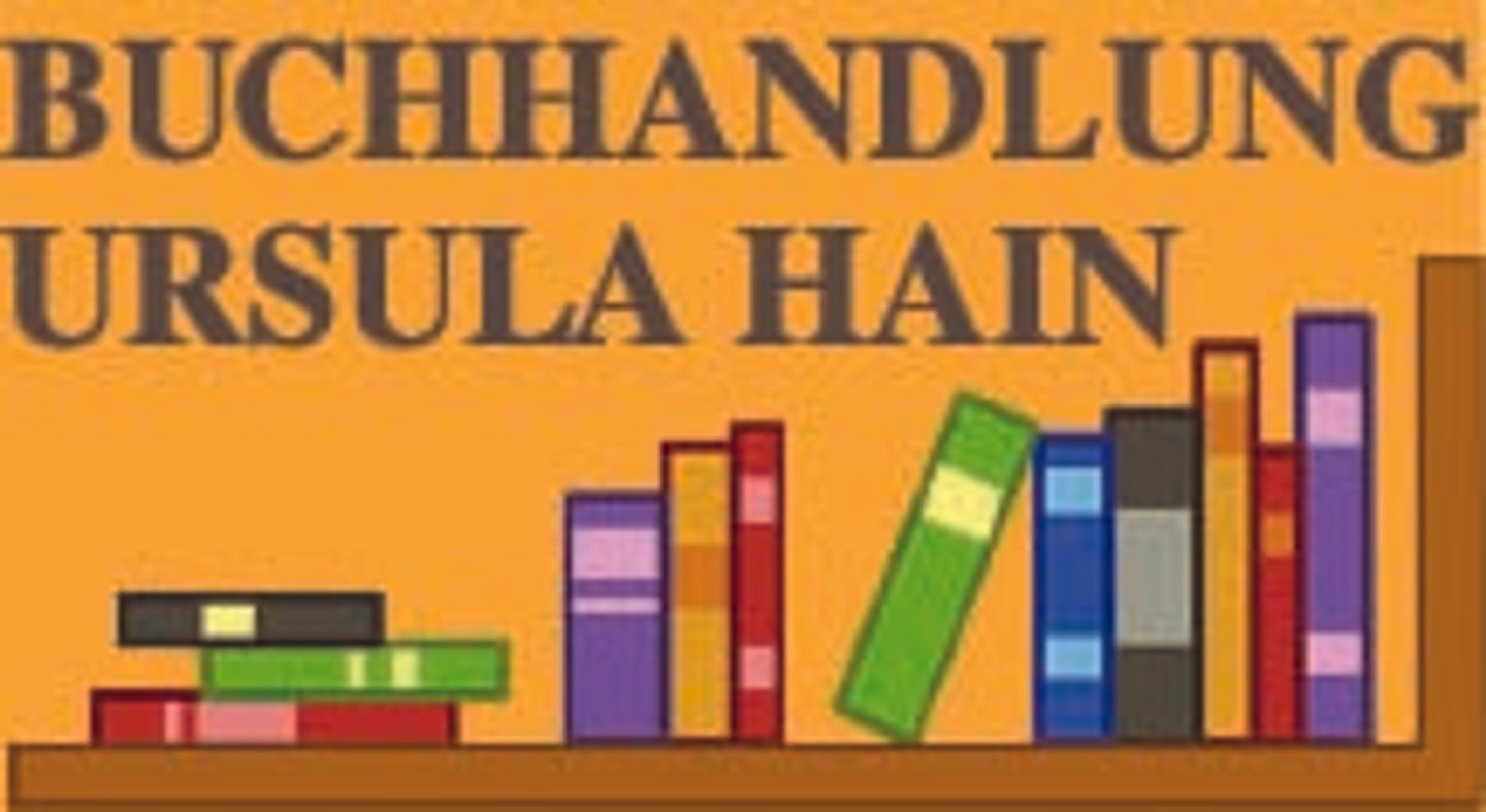 Logo der Firma Buchhandlung Hain aus Nürnberg