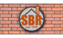 Logo der Firma SBR Sanierbau aus Gotha