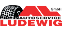 Logo der Firma Autoservice Ludewig GmbH aus Markersdorf