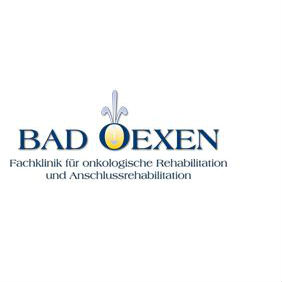 Logo der Firma Klinik Bad Oexen Brinkmeier GmbH & Co. KG aus Bad Oeynhausen