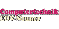 Logo der Firma Computer EDV - Neuner aus Hersbruck