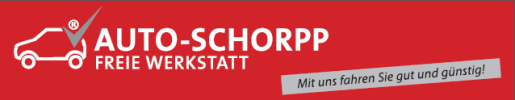 Logo der Firma Auto-Schorpp e.K - Inh. Stefan Schorpp aus Königsfeld im Schwarzwald
