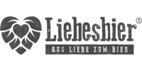 Logo der Firma Liebesbier aus Bayreuth
