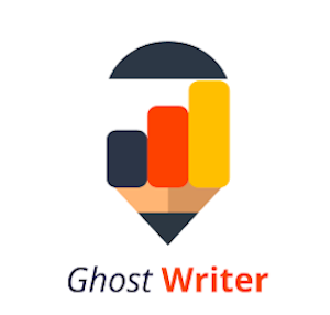 Logo der Firma GWC Ghost-writerservice UG aus Berlin