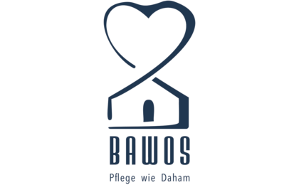 Logo der Firma BAWOS Seniorenheim-Betriebs-GmbH aus Schwarzenbach a. Wald