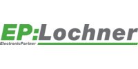 Logo der Firma Elektro Lochner aus Forchheim