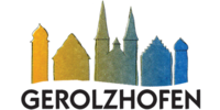 Logo der Firma Gerolzhofen aus Gerolzhofen