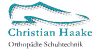 Logo der Firma ORTHOPÄDIE HAAKE CH. aus Penzberg