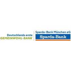 Logo der Firma Sparda-Bank Filiale Mangfallplatz aus München