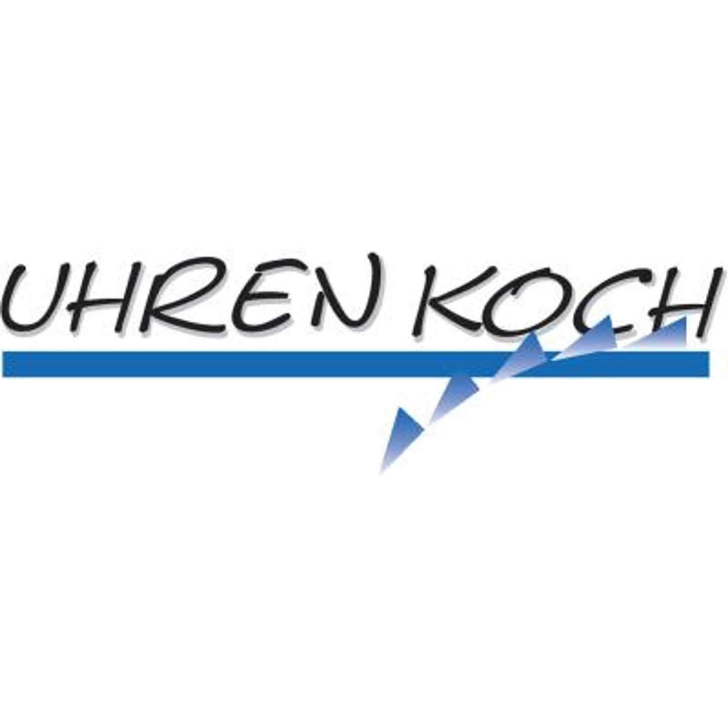 Logo der Firma Koch GmbH Uhren-Schmuck aus Volkach