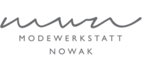 Logo der Firma Modewerkstatt Nowak aus Mülheim an der Ruhr