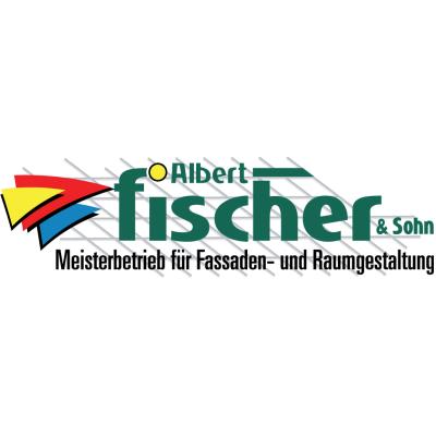 Logo der Firma Albert Fischer u. Sohn GmbH aus Kronach
