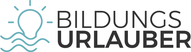 Logo der Firma Bildungsurlauber.de aus Berlin
