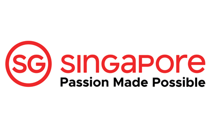 Logo der Firma Singapore Tourism Board aus Frankfurt