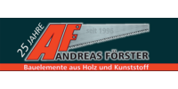 Logo der Firma Förster Andreas aus Thierstein