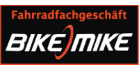 Logo der Firma Bike Mike aus Pößneck