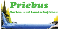 Logo der Firma Priebus Garten- und Landschaftsbau aus Schwarzenbruck