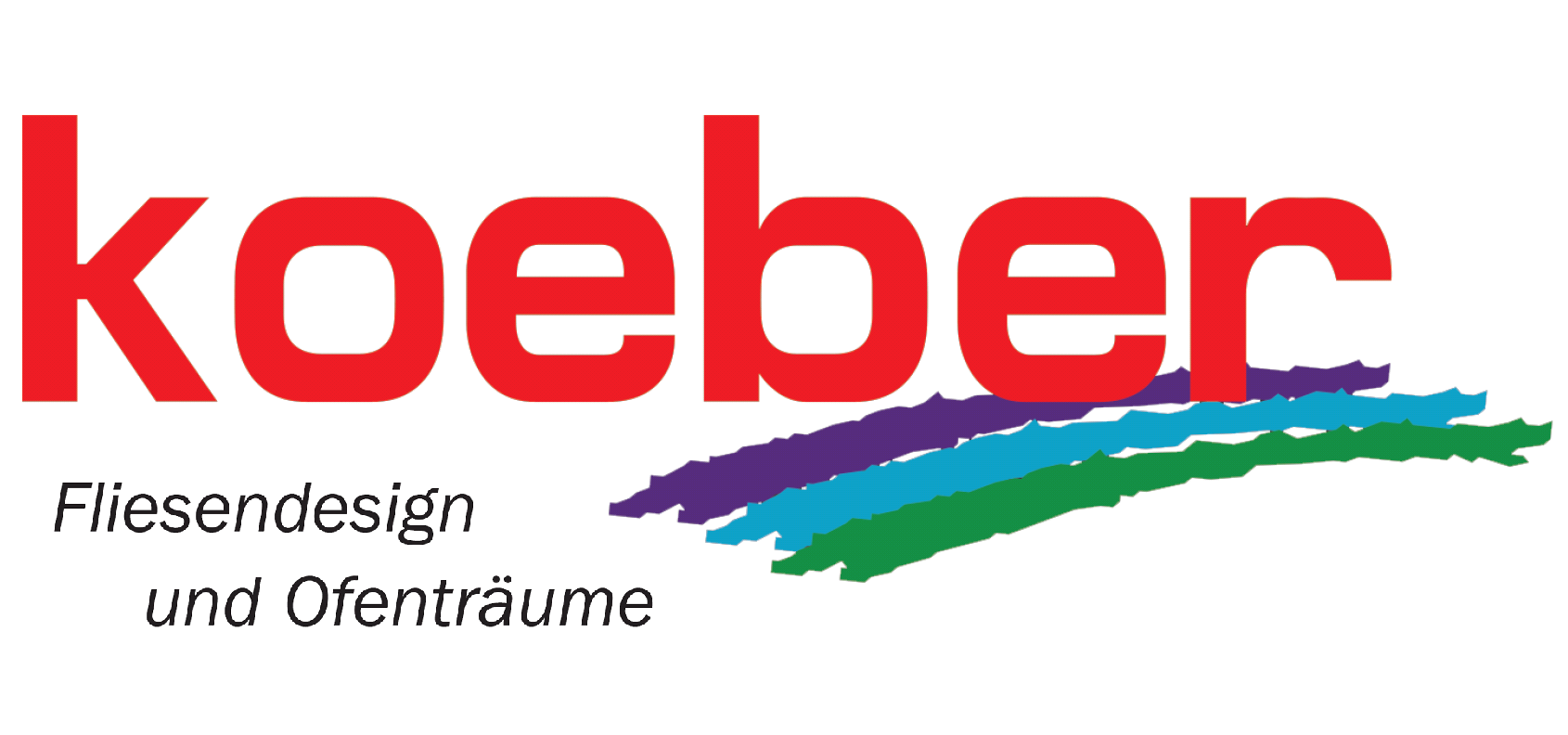 Logo der Firma Fliesen Koeber GmbH & Co. KG aus Ingolstadt