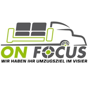 Logo der Firma On Focus GmbH & Co. KG aus Billigheim