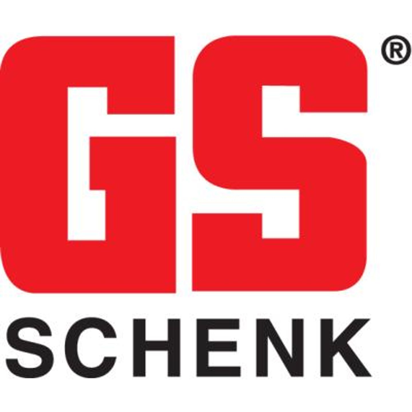 Logo der Firma GS SCHENK GmbH aus Fürth