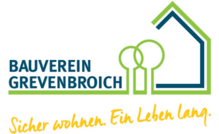 Logo der Firma Bauverein Grevenbroich eG aus Grevenbroich