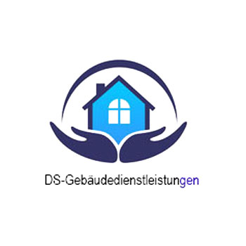 Logo der Firma DS-Gebäudedienstleistungen aus Bramsche