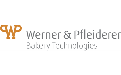 Logo der Firma Werner & Pfleiderer Lebensmitteltechnik GmbH aus Dinkelsbühl