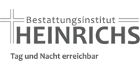 Logo der Firma Heinrichs aus Mönchengladbach