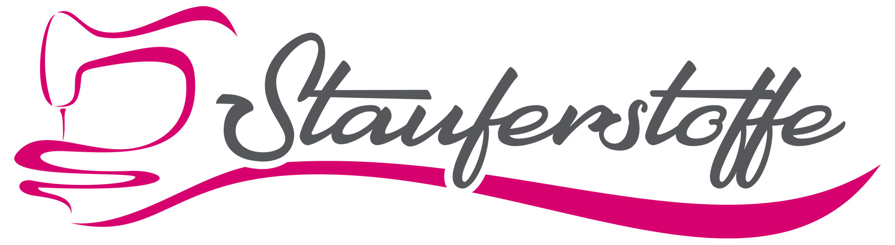 Logo der Firma DG Stauferstoffe GmbH aus Lorch