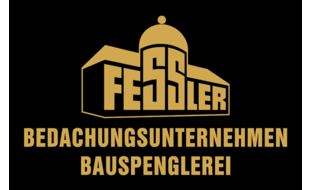 Logo der Firma Fessler & Sohn, Bedachungsunternehmen GmbH aus Kitzingen