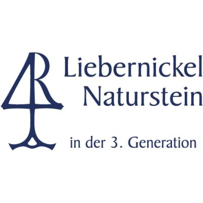Logo der Firma Steinmetzbetrieb Robert Liebernickel aus Chemnitz