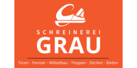 Logo der Firma Schreinerein Grau aus Bad Windsheim