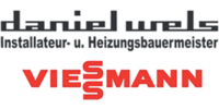 Logo der Firma Wels Daniel Installateur- u. Heizungsbauermeister aus Kleve